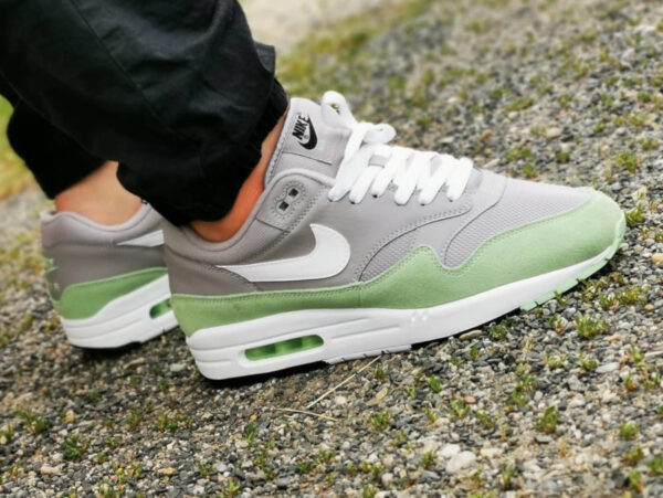 Giày Nike Air Max 1 'Fresh Mint' AH8145-015 - Hình ảnh 3