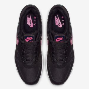 Giày Nike Air Max 1 Se 'Jelly Jewel Black' Ao1021-003 - Authentic-Shoes