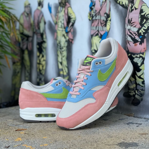 Giày Nike Air Max 1 'Light Madder Root' DV3196-800 - Hình ảnh 7