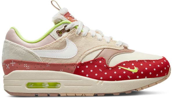 Giày Nike Air Max 1 PRM 'Woman's Best Friend' DR2553-111