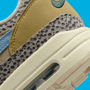 Giay Nike Air Max 1 'Safari Cobblestone' DV3027-001
