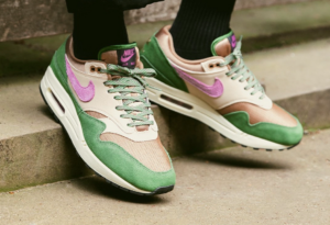 Giay Nike Air Max 1 NH 'Treeline' DR9773-300