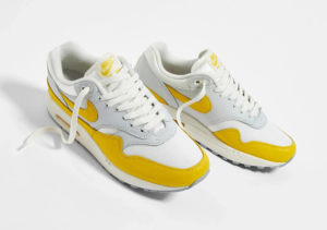 Giay Nike Air Max 1 Tour 'Yellow' DX2954-001