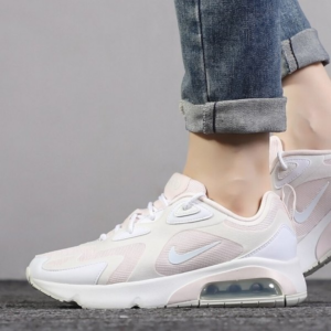 Alternative view of Giày Nike Wmns Air Max 200 'Light Soft' AT6175-600