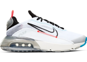 Giày Nike Air Max 2090 GS 'Pure Platinum' CJ4066-100