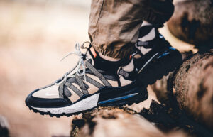 Alternative view of Giày Nike Air Max 270 Bowfin 'Desert Cone' AJ7200-001