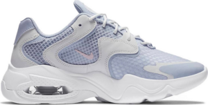 Giày Nike Air Max 2X Wmns 'Grey' CK2947-002