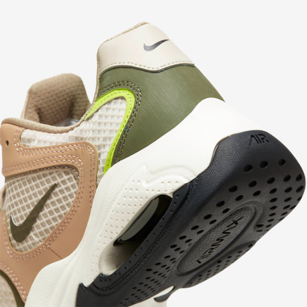 Giày Nike Air Max 2x Brown DO5885-221 - Ảnh 6
