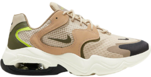 Giày Nike Air Max 2x Brown DO5885-221