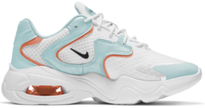 Giày Nike Air Max 2X 'Green Light' CK2947-105