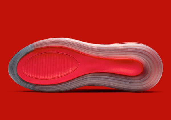 Giày Nike Air Max 720 'Bred' CN9833-001 - Hình ảnh 5