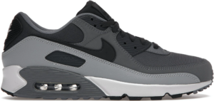 Giày Nike Air Max 90 Anthracite 'Dark Grey' DC9388-003