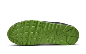 Giay Nike Air Max 90 'Black Chlorophyll' DQ4071-005