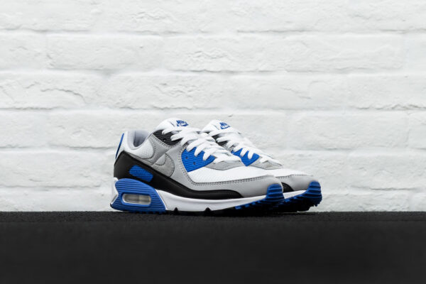 Giày Nike Air Max 90 'Recraft Royal' CD0881-102 - Hình ảnh 7