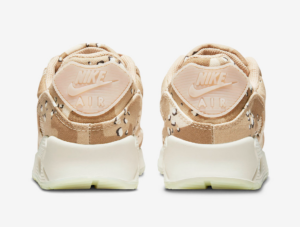 Giay Nike Air Max 90 'Desert Camo' DX2313-200