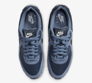 Giay Nike Air Max 90 'Diffused Blue' FD0664-400