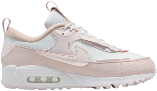 Giày Nike Air Max 90 Futura 'Soft Pink' DM9922-104