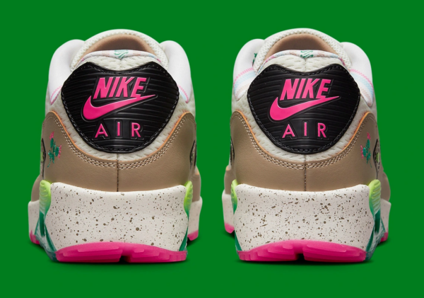 Giày Nike Air Max 90 Golf 'NRG Back Home' DQ0279-100 - Hình ảnh 4