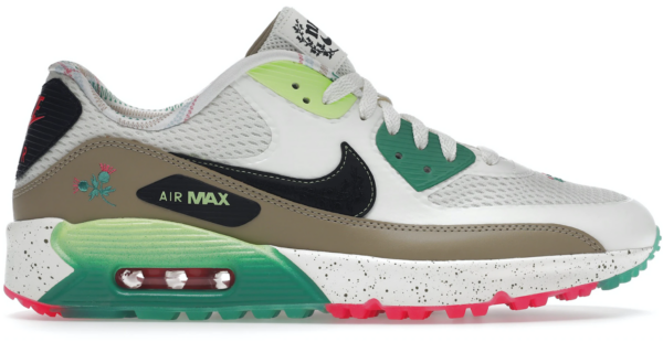 Giày Nike Air Max 90 Golf 'NRG Back Home' DQ0279-100