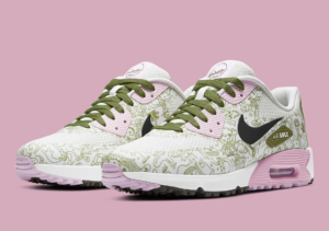 Giay Nike Air Max 90 NRG 'Golf Space' CU9980-100