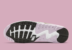 Giay Nike Air Max 90 NRG 'Golf Space' CU9980-100