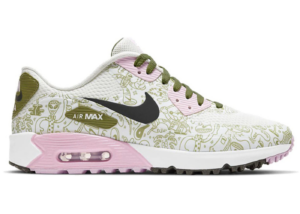 Giay Nike Air Max 90 NRG 'Golf Space' CU9980-100