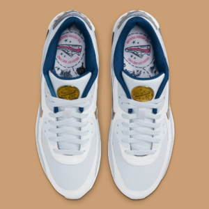 Giay Nike Air Max 90 Golf NRG 'THE PLAYERS Championship' FB5055-041