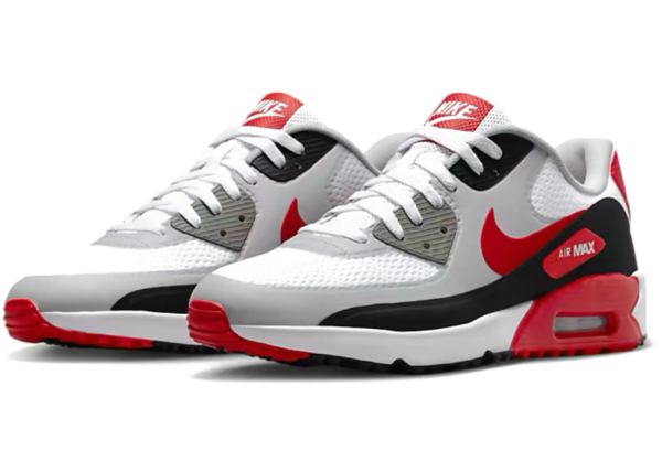 Giày Nike Air Max 90 G 'University Red' DX5999-162 - Hình ảnh 4