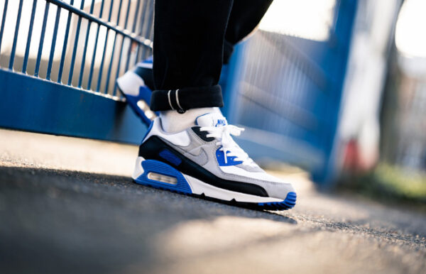 Giày Nike Air Max 90 'Recraft Royal' CD0881-102 - Hình ảnh 2