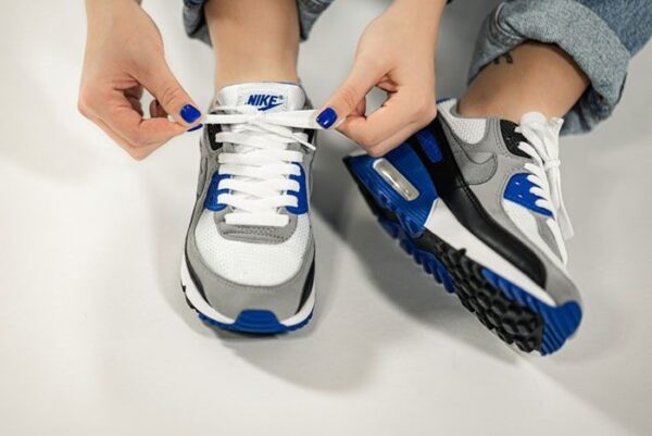 Giày Nike Air Max 90 'Recraft Royal' CD0881-102 - Hình ảnh 5