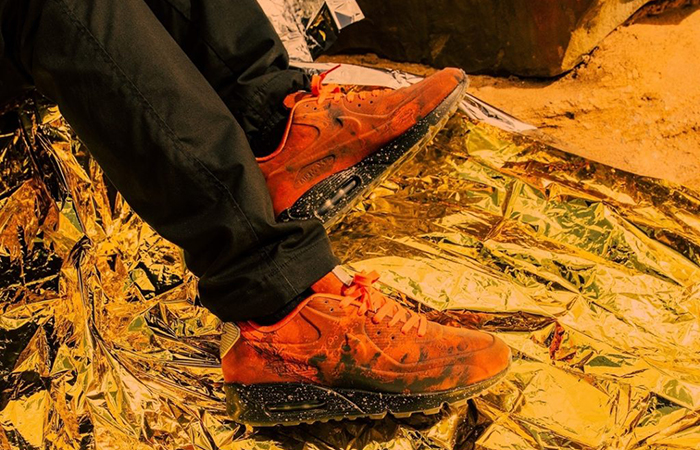 Giày Nike Air Max 90 QS 'Mars Landing' CD0920-600