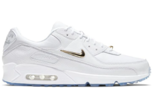 Giay Nike Air Max 90 NRG 'Pirate Radio White' CW4070-100