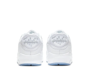 Giay Nike Air Max 90 NRG 'Pirate Radio White' CW4070-100