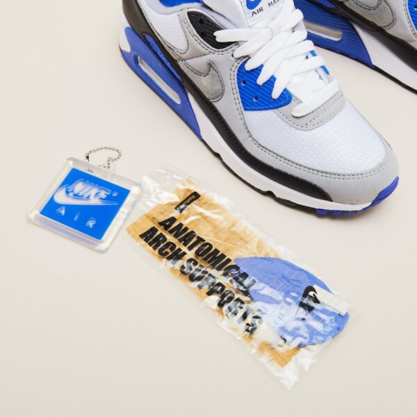 Giày Nike Air Max 90 'Recraft Royal' CD0881-102 - Hình ảnh 8