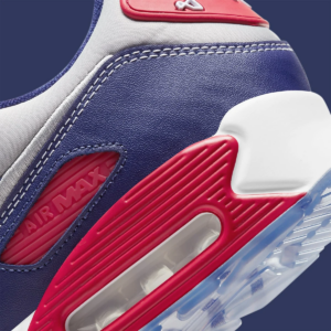 Giay Nike Air Max 90 'Pirate Radio' DD8457-400