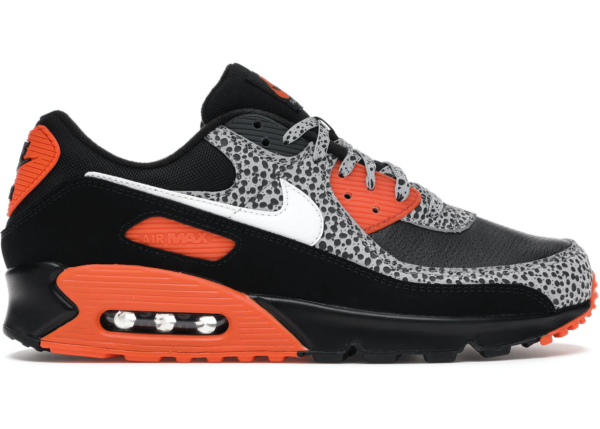 Giày Nike Air Max 90 'Safari' DA5427-001