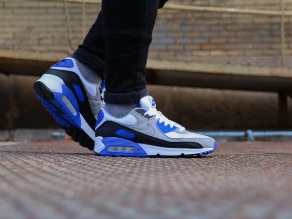 Giày Nike Air Max 90 'Recraft Royal' CD0881-102 - Hình ảnh 3