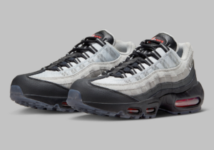 Giày Air Max 95 Chính Hãng