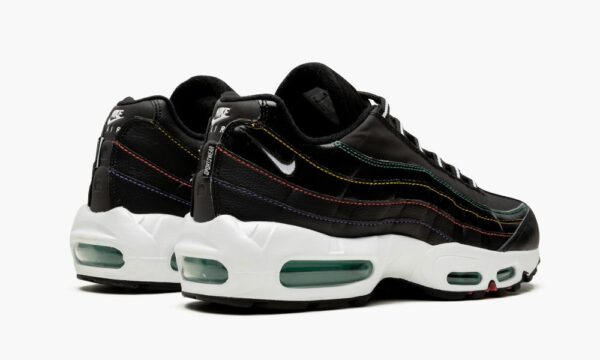 Giày Nike Air Max 95 'Windbreaker' AJ2018-023 - Hình ảnh 6