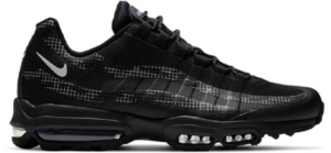 Giày Nike Air Max 95 Ultra ‘Black’ CZ7551-002