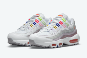 Giay Nike Air Max 95 'Multicolor' DH5722-100