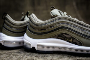 Giày Nike Air Max 97 'Tiger Camo' Aop Aq4132-200 - Authentic-Shoes