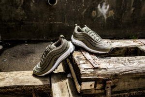 Giày Nike Air Max 97 'Tiger Camo' Aop Aq4132-200 - Authentic-Shoes