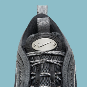 Giay Nike Air Max 97 'Black Chrome' FD4613-001