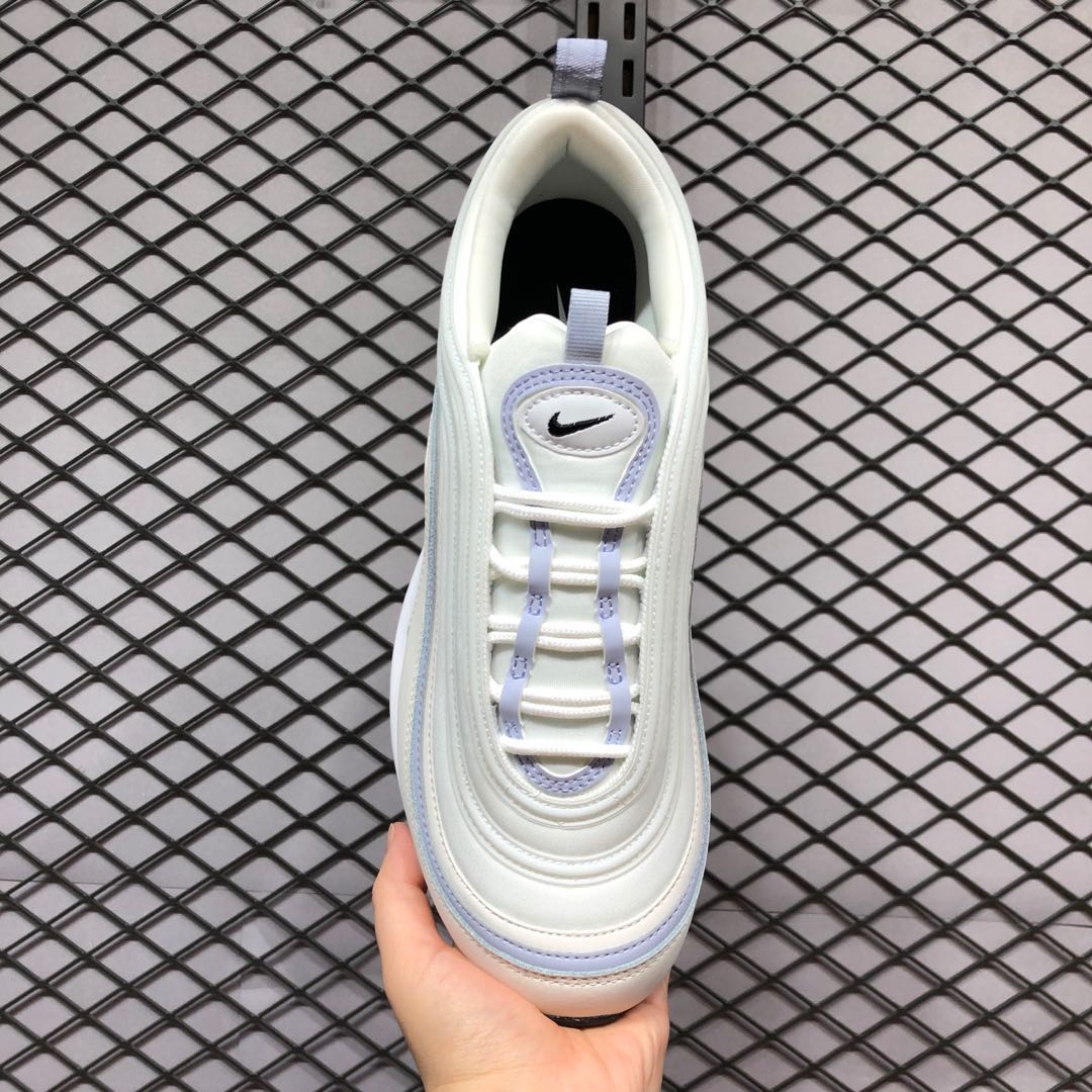 Giày Nike Wmns Air Max 97 'Ghost' CZ6087-102 - Authentic-Shoes