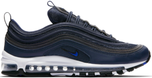 Giày Nike Air Max 97 'Obsidian' 921826-402