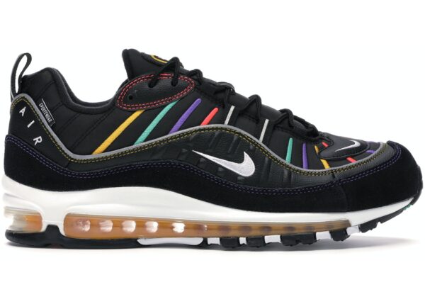 Giày Nike Air Max 98 'Martin' BV0989-023