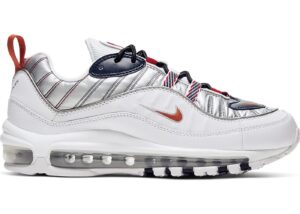 Giày Nike Air Max 98 'Starfish' CQ3990-100