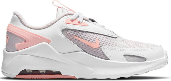 Giày Nike Air Max Bolt White Pink CW1626-200