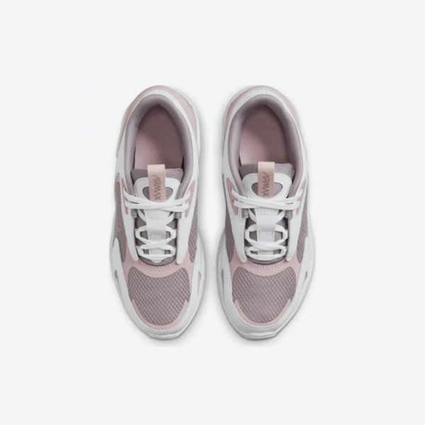 Giày Nike Air Max Bolt White Pink CW1626-200 - Hình ảnh 5